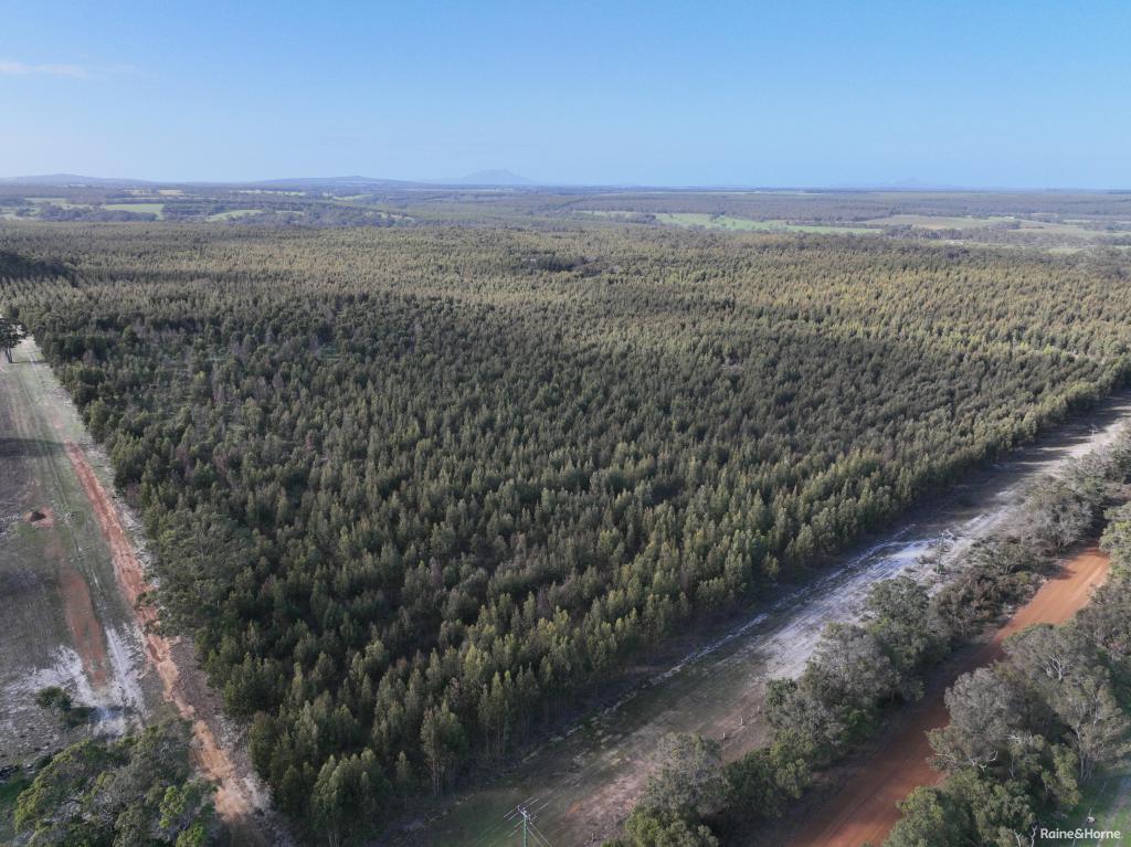 Lot 5809 Takenup Rd, Napier, WA 6330