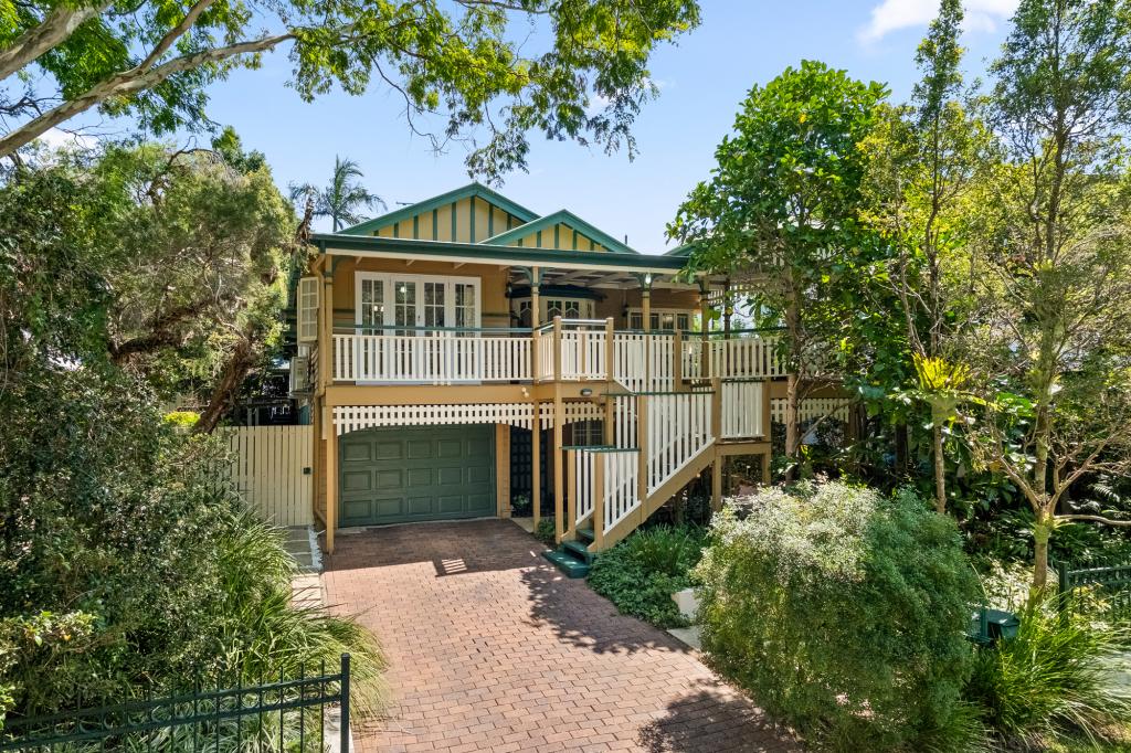 43 Royal Pde, Ashgrove, QLD 4060