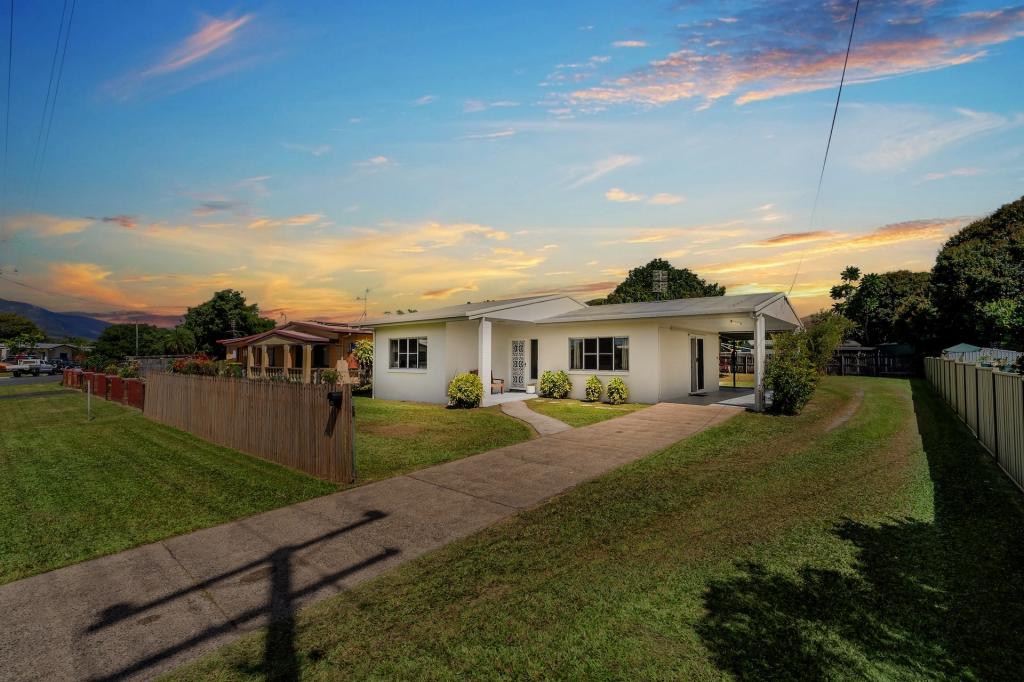 132 Campbell St, Gordonvale, QLD 4865