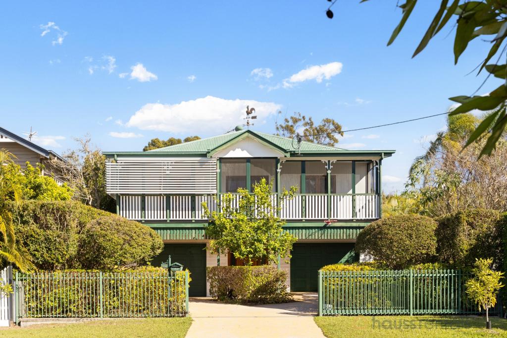 12 Cormack St, Sherwood, QLD 4075