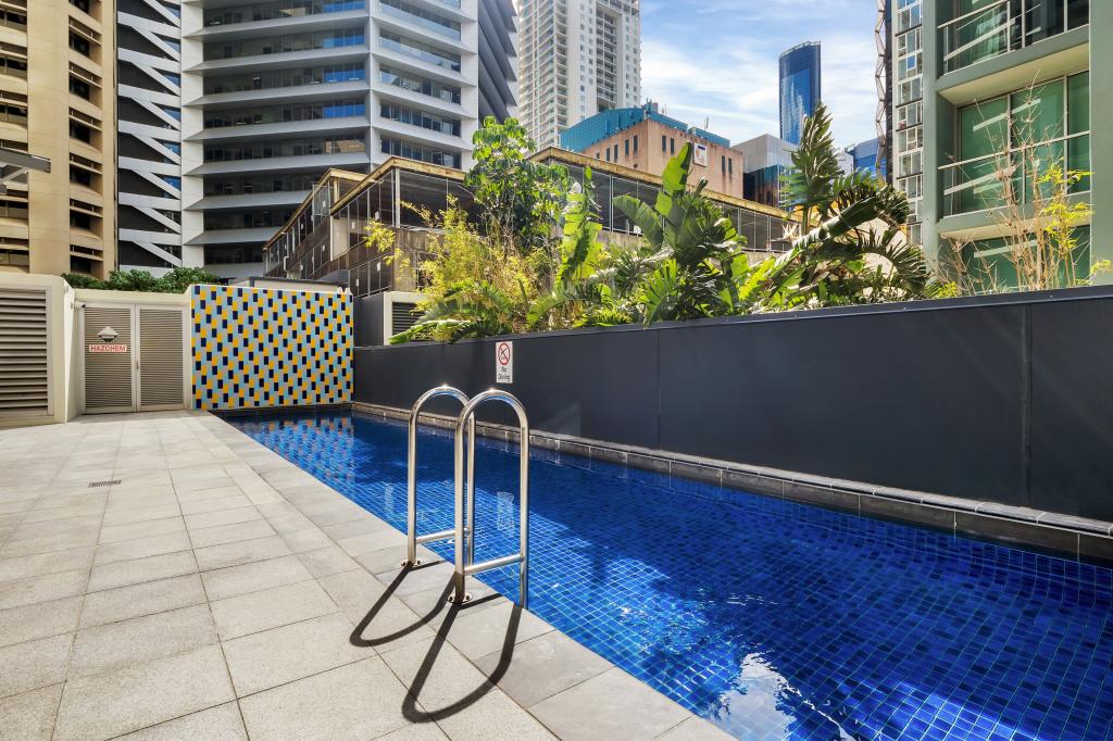 2809/70 Mary St, Brisbane City, QLD 4000