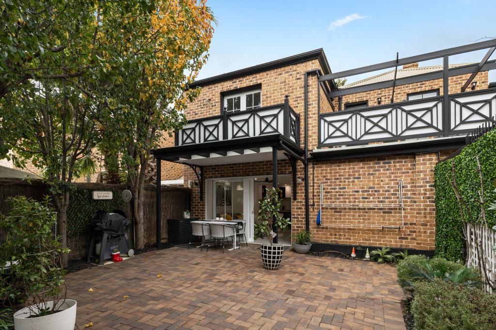 17/2-6 Margaret St, Norwood, SA 5067