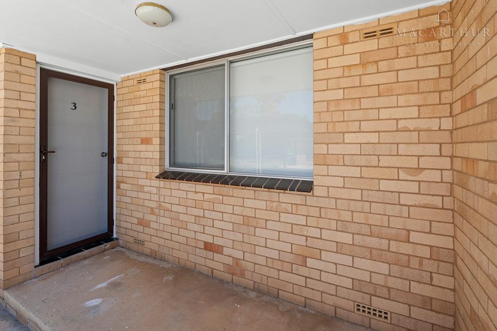 3/31-33 Lampe Ave, Wagga Wagga, NSW 2650