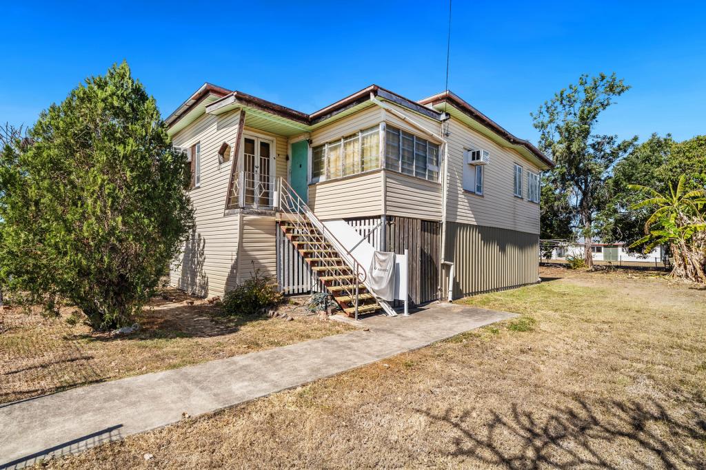 10 Thackeray St, Park Avenue, QLD 4701