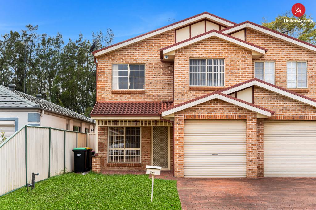 58a Athlone St, Cecil Hills, NSW 2171