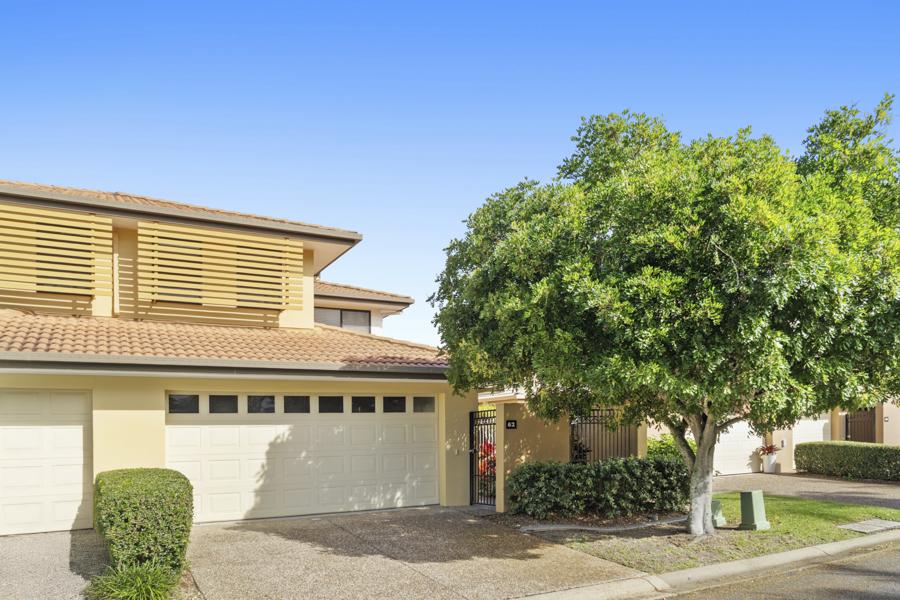 62/136 PALM MEADOWS DR, CARRARA, QLD 4211