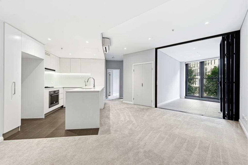 408/2 Waterways St, Wentworth Point, NSW 2127