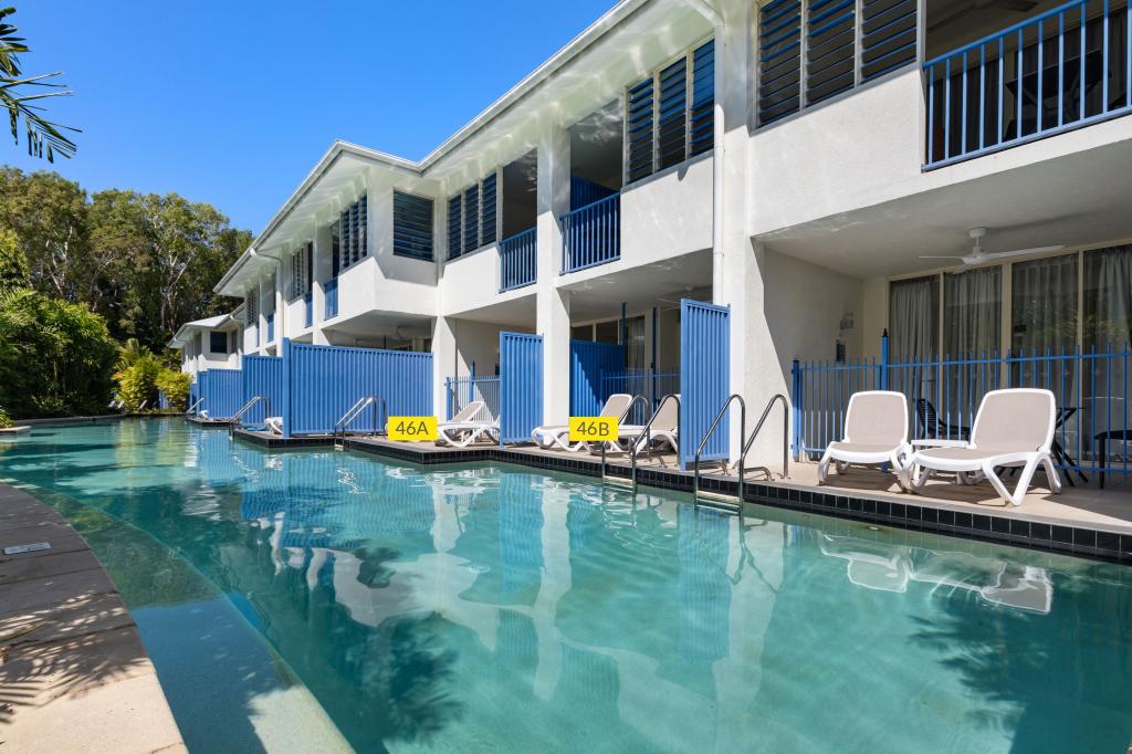 46/2-16 Langley Rd, Port Douglas, QLD 4877