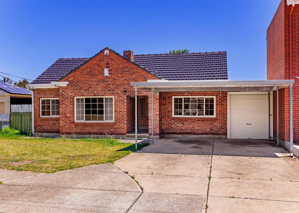 20 DORSET AVE, FULHAM GARDENS, SA 5024