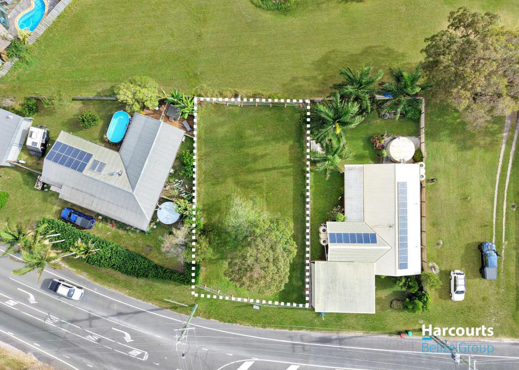 1029 PIMPAMA-JACOBS WELL RD, JACOBS WELL, QLD 4208
