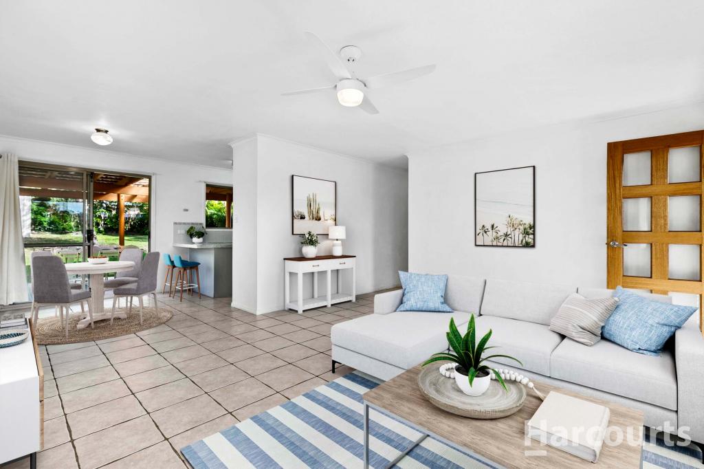 747 Boat Harbour Dr, Urangan, QLD 4655