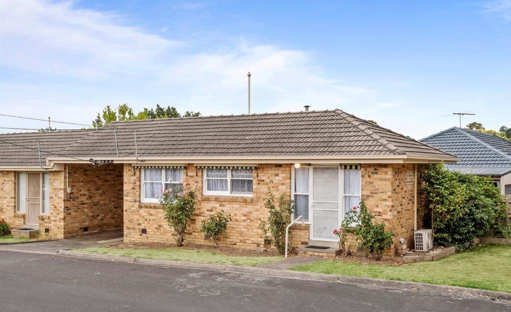 15/53-55 Mt Dandenong Rd, Ringwood East, VIC 3135