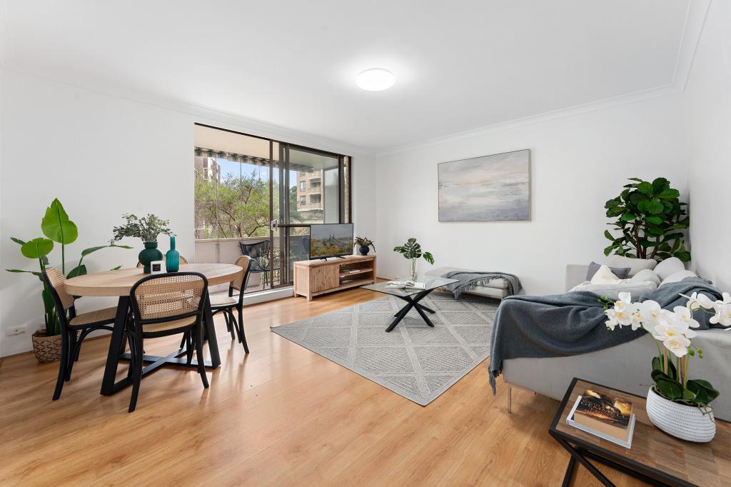 18/482-492 Pacific Hwy, Lane Cove, NSW 2066