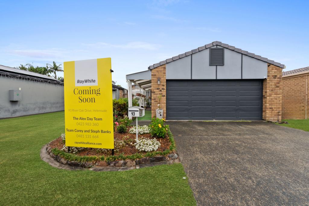 93 River Oak Dr, Helensvale, QLD 4212