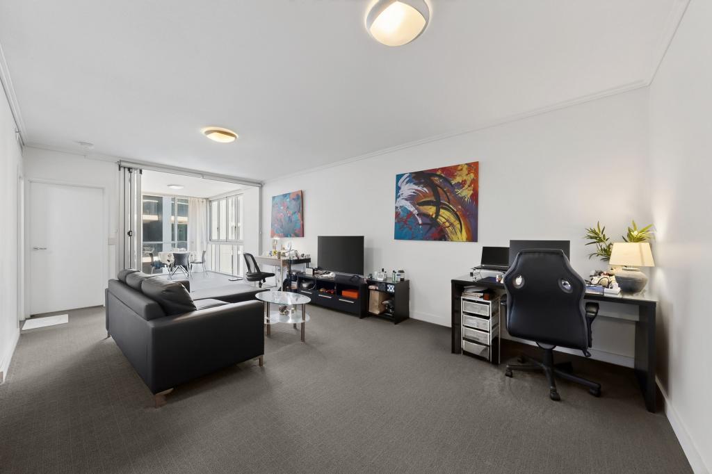 1606/108 Albert St, Brisbane City, QLD 4000