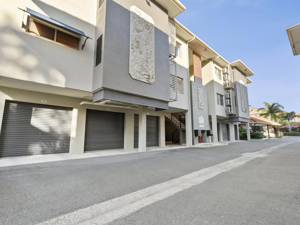 2007/40-42 Clifton Rd, Clifton Beach, QLD 4879