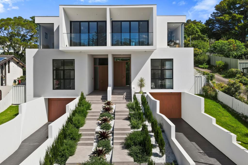 10a Conrad St, North Ryde, NSW 2113