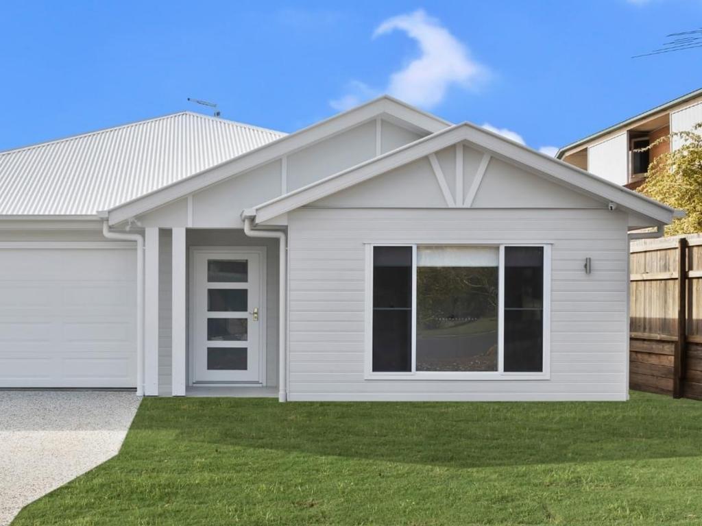 Contact Agent For Address, Banksia Beach, QLD 4507