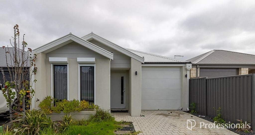13 Quadrant Pkwy, Byford, WA 6122