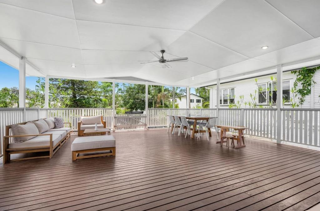 74a Gray St, Carina, QLD 4152