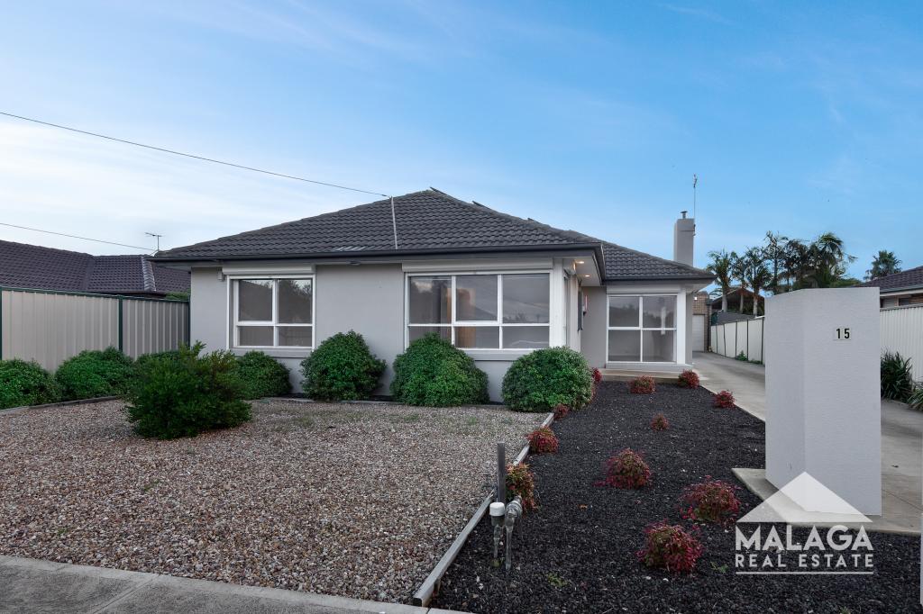 1&2/15 Meager St, Deer Park, VIC 3023
