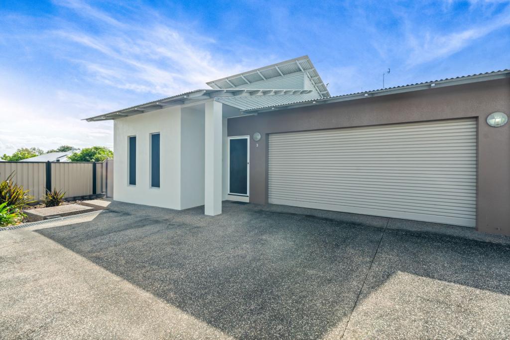 3/21 Hawker St, Zuccoli, NT 0832