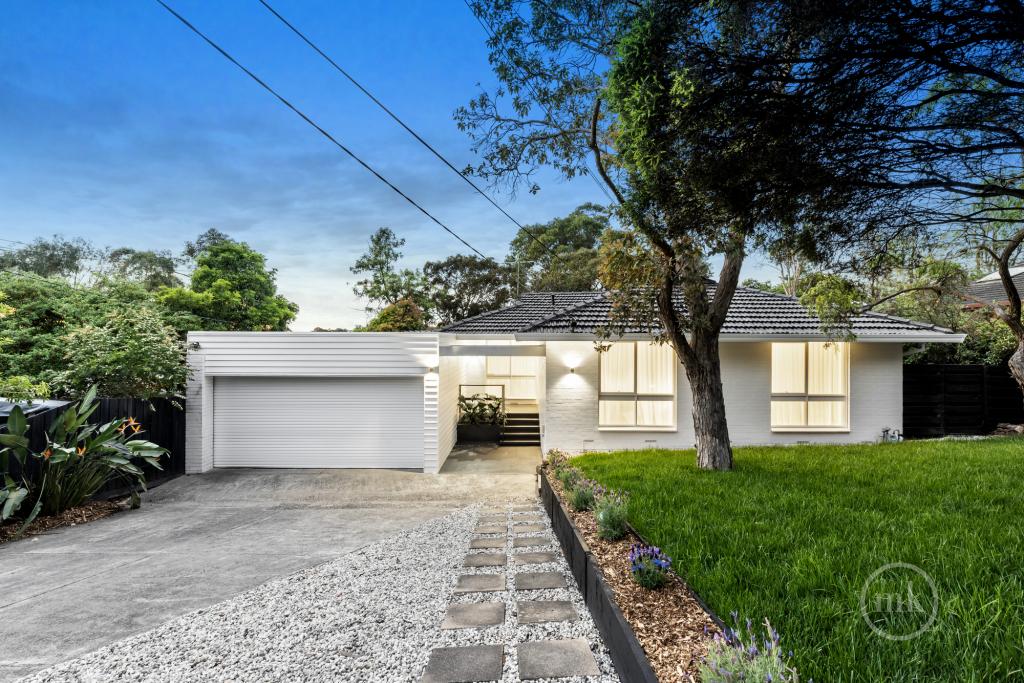 82 Fernside Ave, Briar Hill, VIC 3088