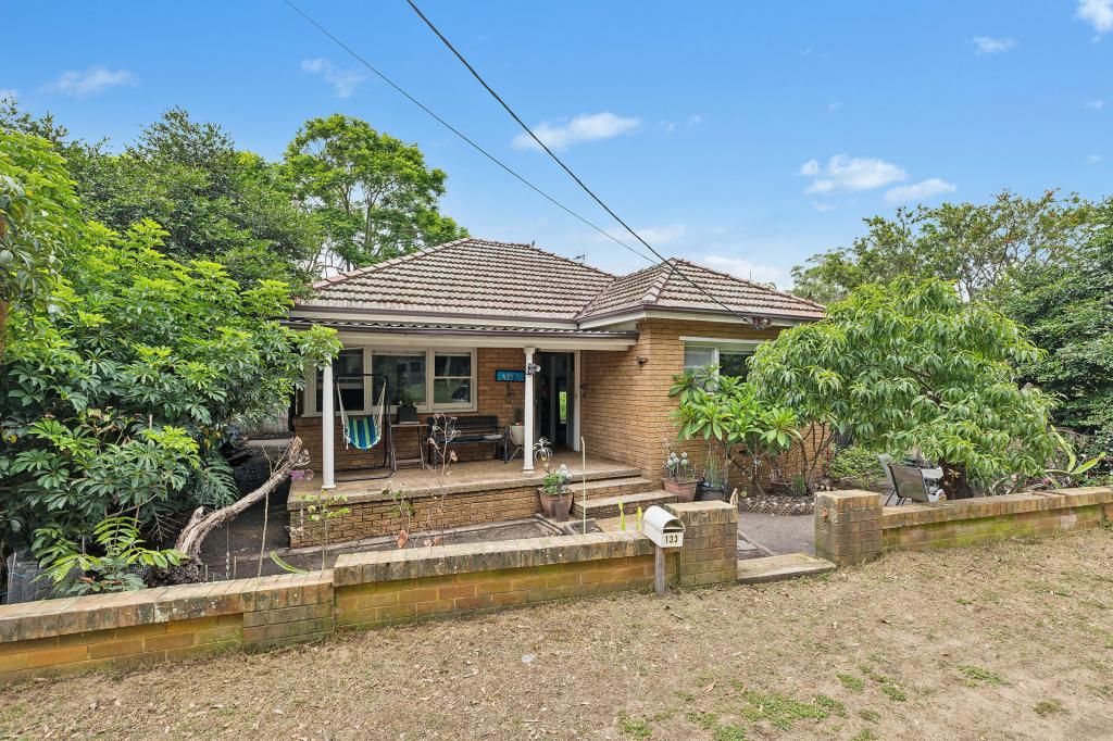 133 Memorial Ave, Ettalong Beach, NSW 2257