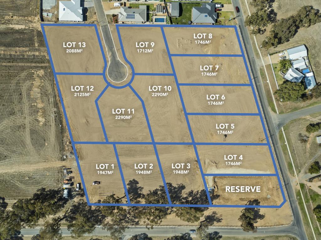  Bruton St, Tocumwal, NSW 2714