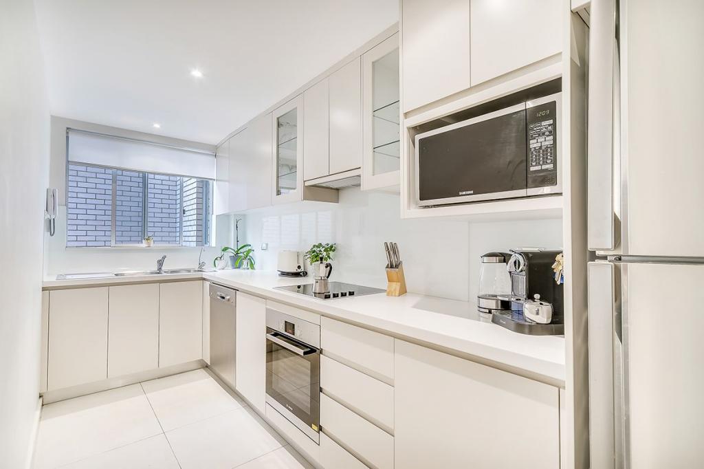 8/1 EVELYN AVE, CONCORD, NSW 2137