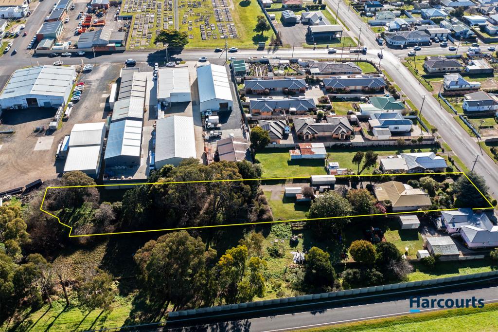 64 Lovett St, Ulverstone, TAS 7315
