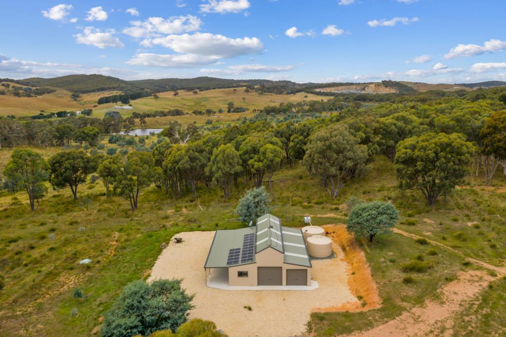 1308 Nanima Rd, Nanima, NSW 2582