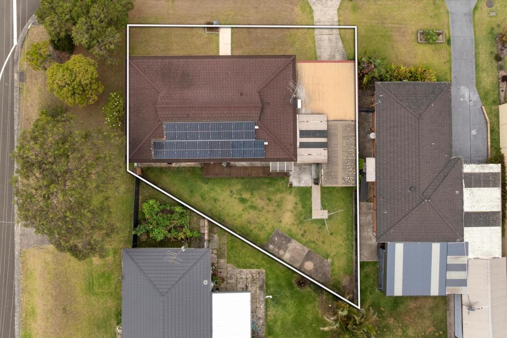 25 Moore St, Oak Flats, NSW 2529