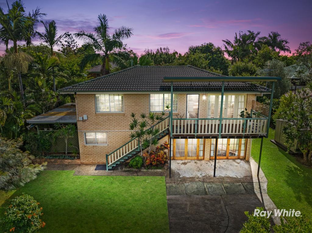 29 VERONICA AVE, DAISY HILL, QLD 4127