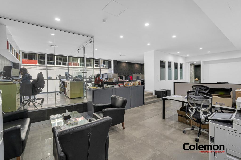 Shop 2/39 Cooper St, Strathfield, NSW 2135