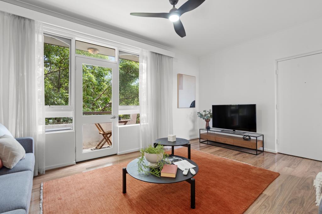 11/18-20 Taylor St, Moonee Ponds, VIC 3039