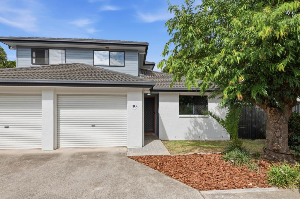 40/72-78 Duffield Rd, Kallangur, QLD 4503