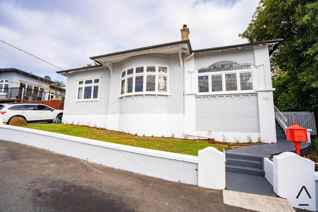 16 Hillside Cres, West Launceston, TAS 7250