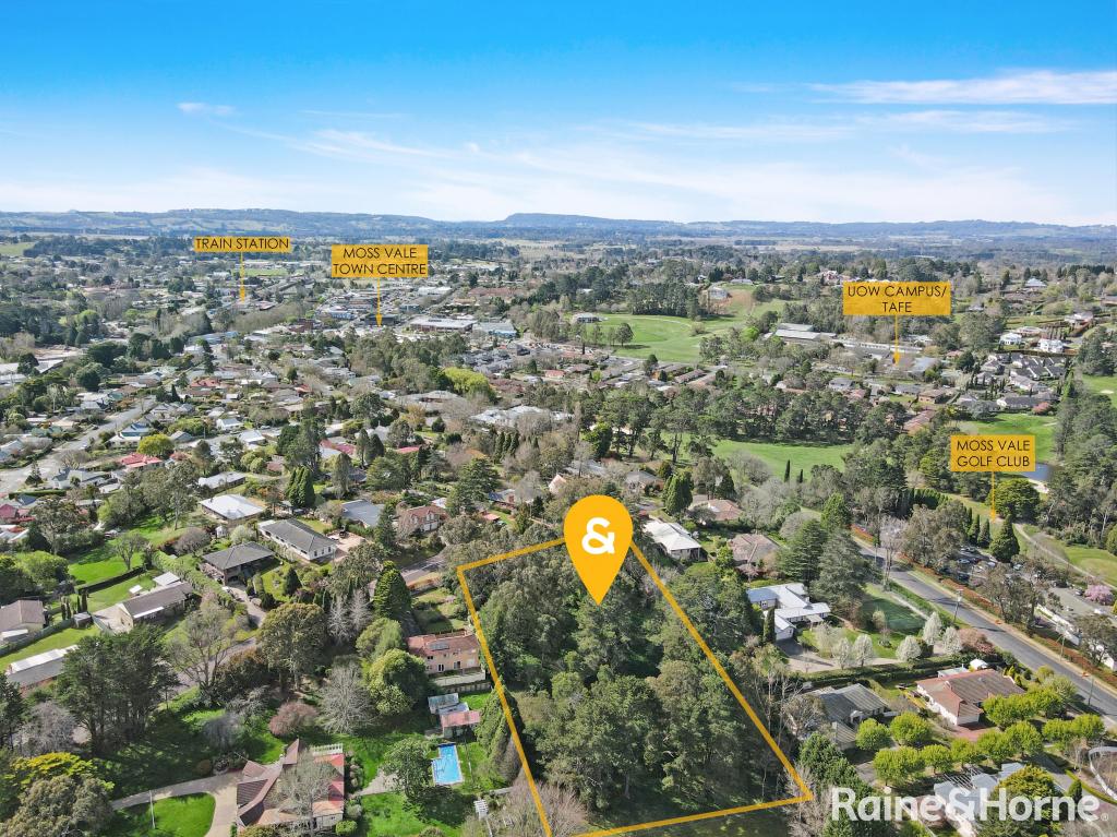 8-14 Chapman St, Moss Vale, NSW 2577