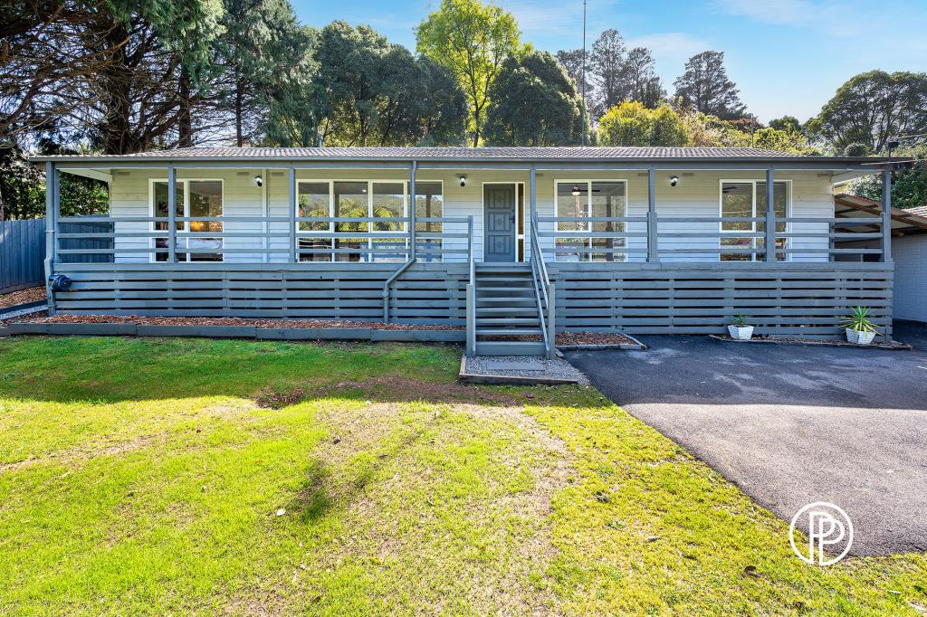 37 Woods Point Rd, Warburton, VIC 3799