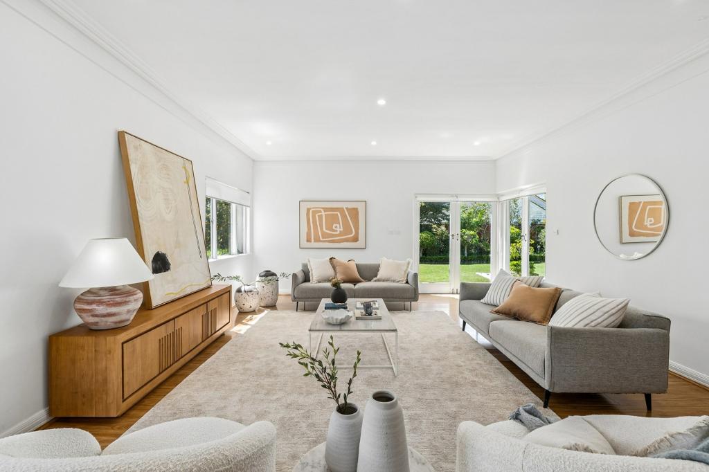 11 Rosebery Rd, Killara, NSW 2071