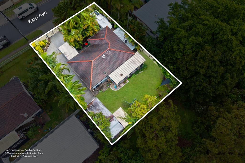 51 Karri Ave, Logan Central, QLD 4114