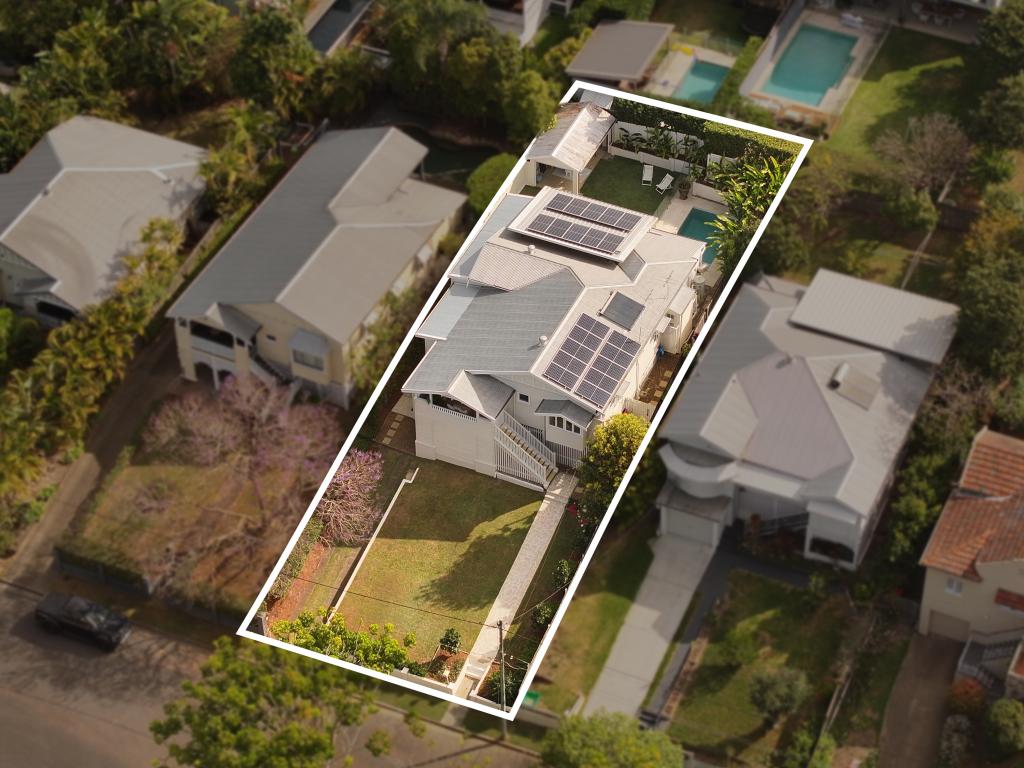 10 Findlay St, Ashgrove, QLD 4060