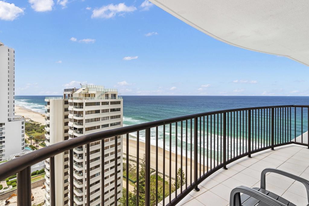 19c/4 Old Burleigh Rd, Surfers Paradise, QLD 4217