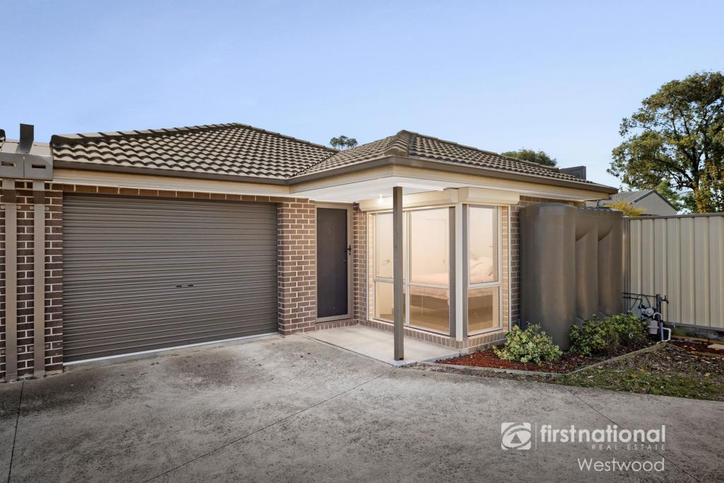 2/59 Tyrone St, Werribee, VIC 3030
