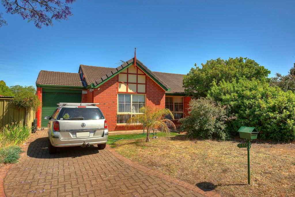 1/11 HAMMOND CT, GOLDEN GROVE, SA 5125