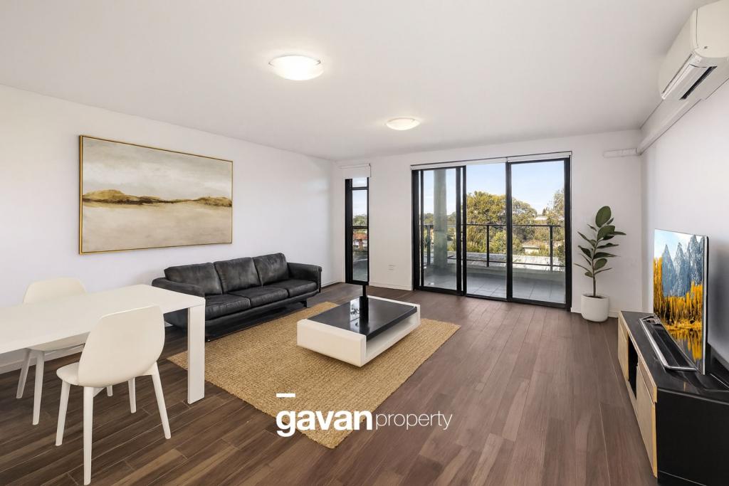 304/823-829 King Georges Rd, South Hurstville, NSW 2221