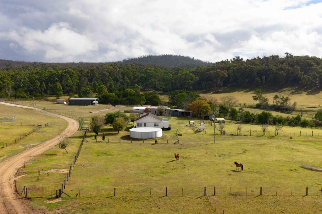 515 Endrick River Rd, Nerriga, NSW 2622