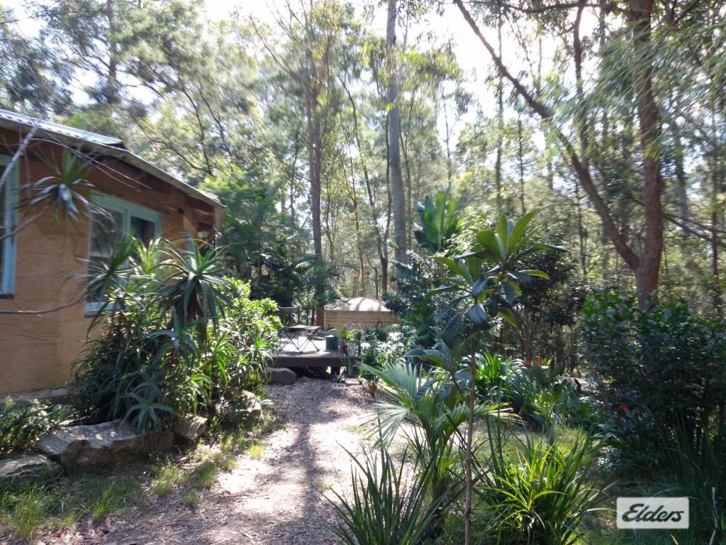 252 Tathra Bermagui Rd, Tathra, NSW 2550