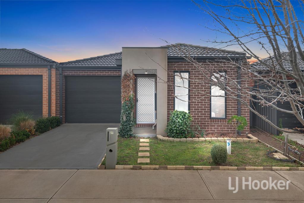 27 Mavi Ave, Melton, VIC 3337